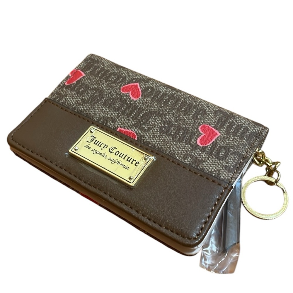 Juicy Couture Wallet (Brand New)